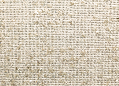 SHIMMERING BURLAP