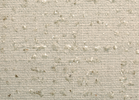 SHIMMERING BURLAP