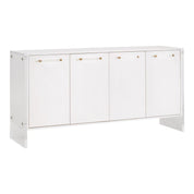 SONIA SHAGREEN MEDIA SIDEBOARD