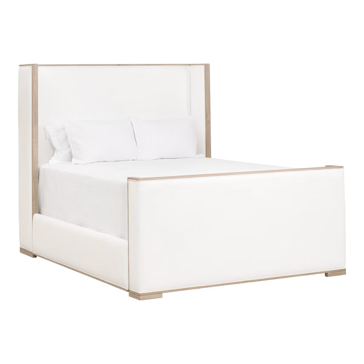 TAILOR SHELTER STANDARD KING BED