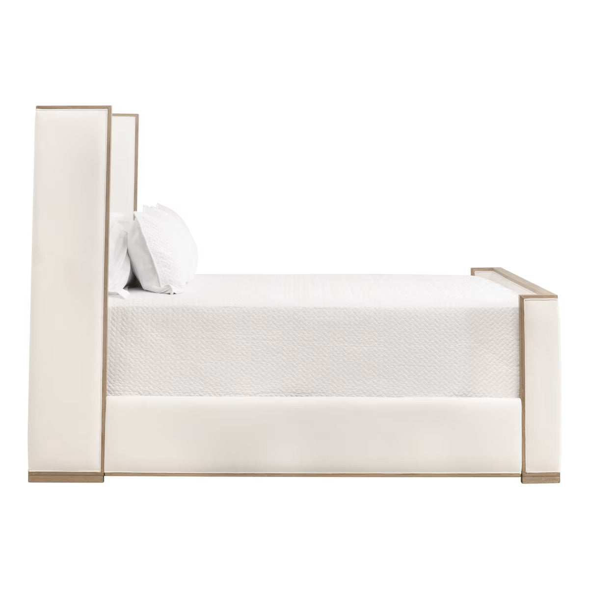 TAILOR SHELTER STANDARD KING BED