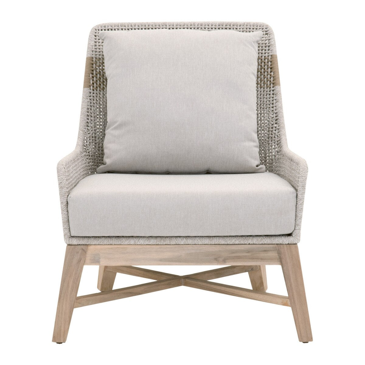 TAPESTRY OUTDOOR CLUB CHAIR