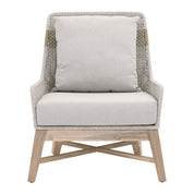 TAPESTRY OUTDOOR CLUB CHAIR