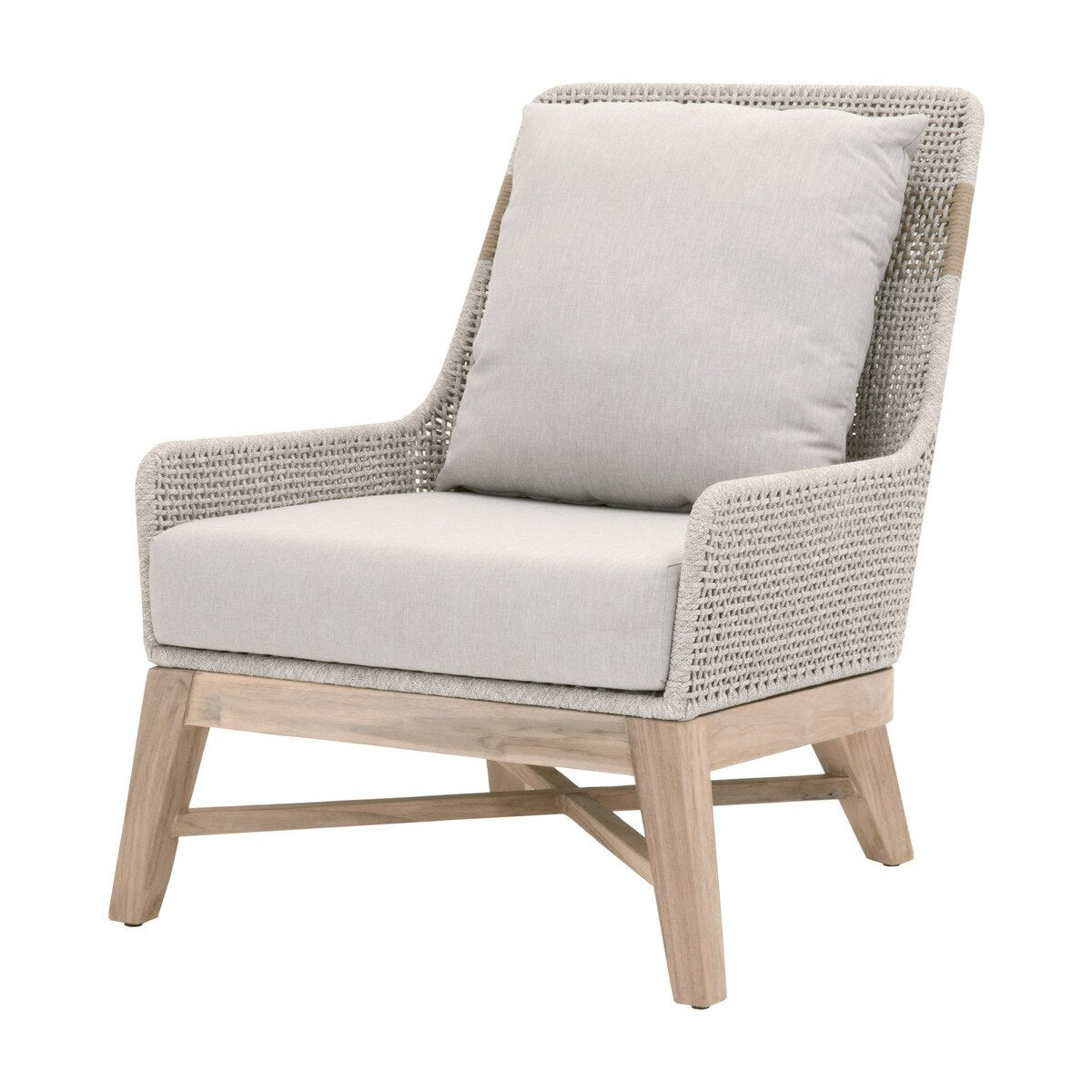 TAPESTRY OUTDOOR CLUB CHAIR