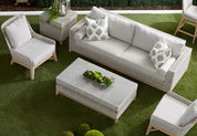 TAPESTRY OUTDOOR COFFEE TABLE