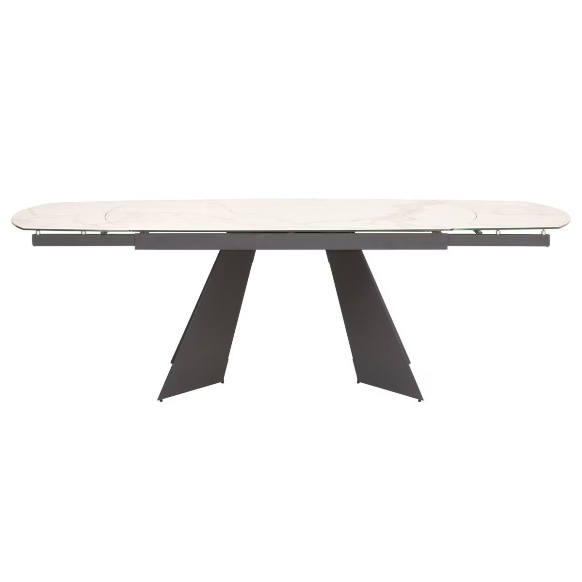 TORQUE EXTENSION DINING TABLE