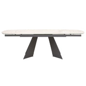 TORQUE EXTENSION DINING TABLE