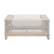 TROPEZ OUTDOOR OTTOMAN