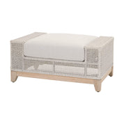 TROPEZ OUTDOOR OTTOMAN