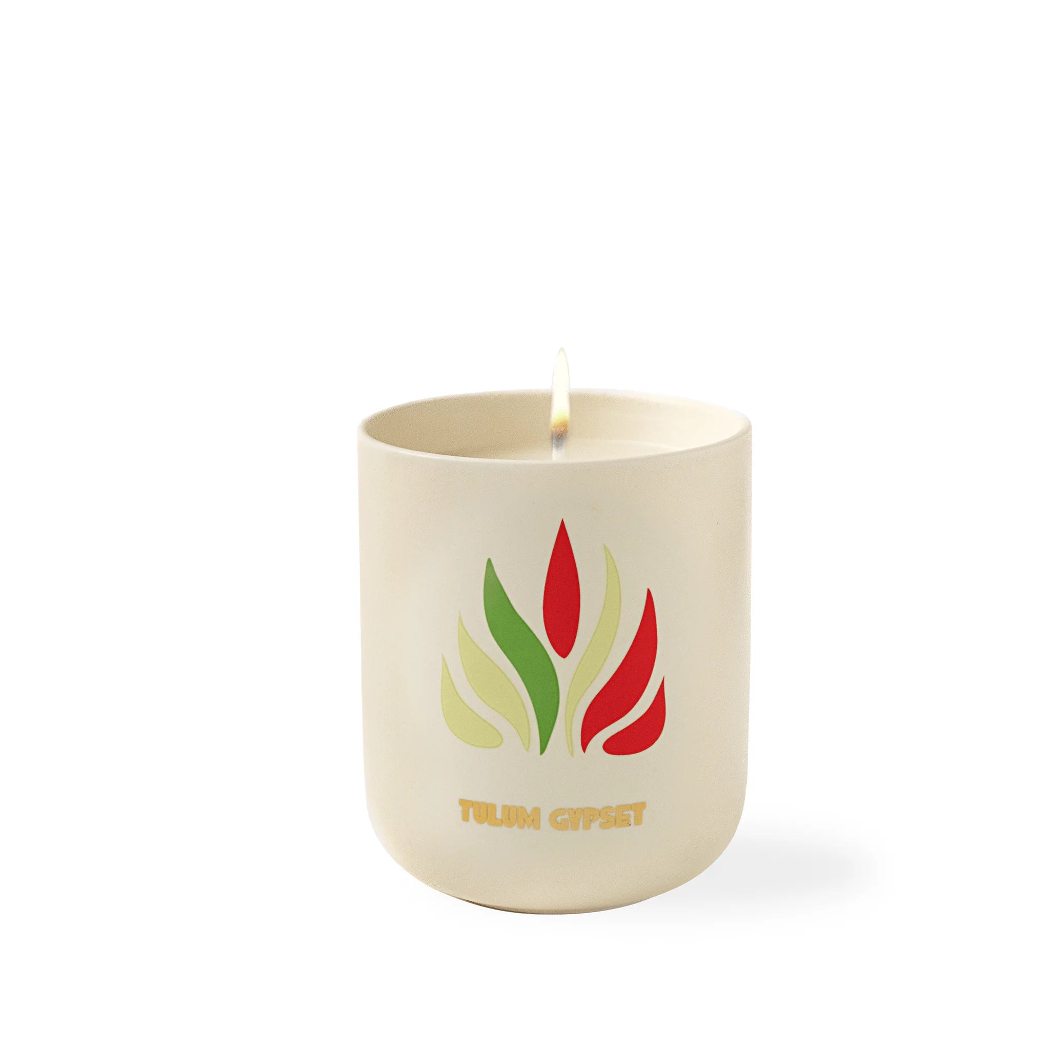 TULUM GYPSET - TRAVEL FROM HOME CANDLE