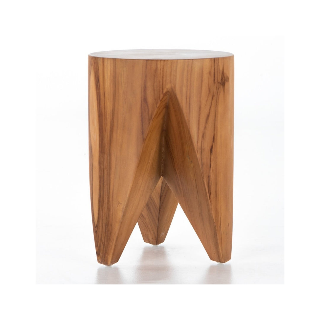 PETROS OUTDOOR END TABLE