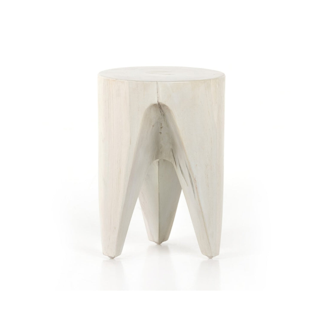 PETROS OUTDOOR END TABLE