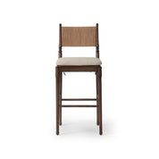 FAYTH BAR + COUNTER STOOL