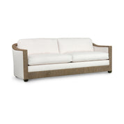 PEARSON SOFA, ASH GREY