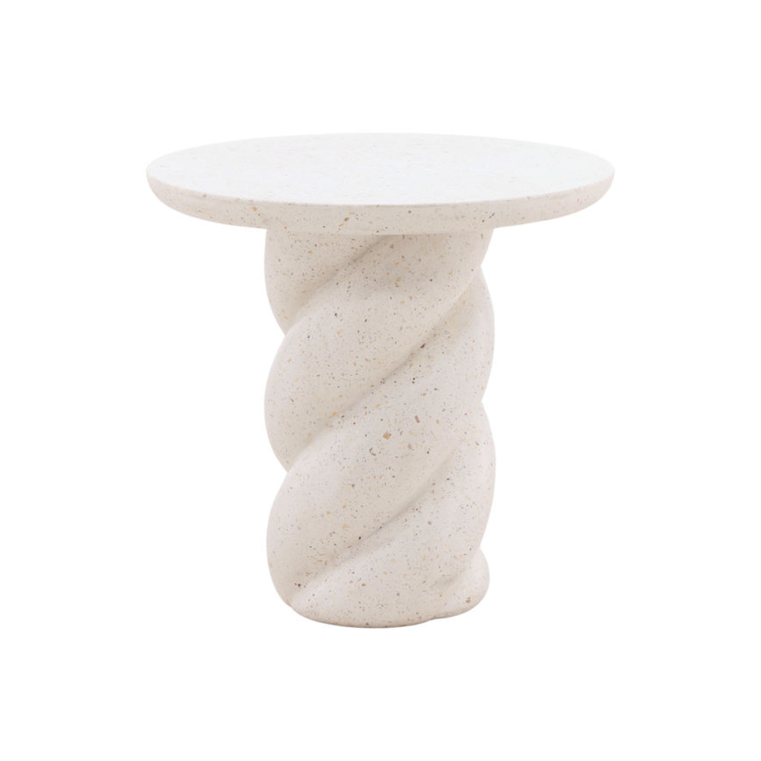 NIDIA OUTDOOR SIDE TABLE