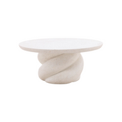 NIDIA OUTDOOR COFFEE TABLE