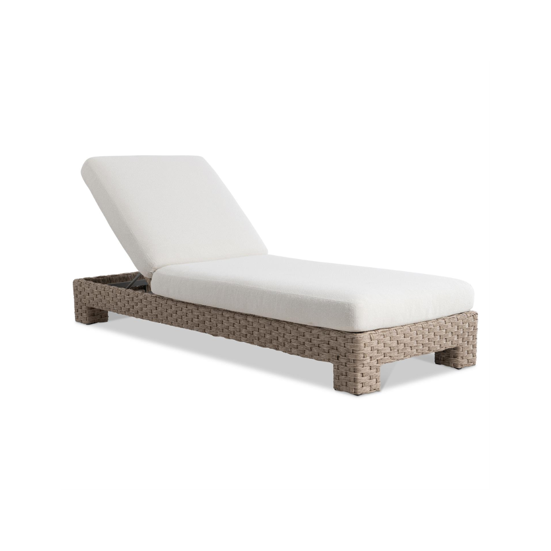 TRIESTE OUTOOR CHAISE