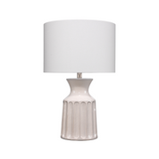 ADDISON TABLE LAMP -ST