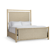 ST. HELENA BED, KING