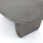 NAYA OUTDOOR COFFEE TABLE