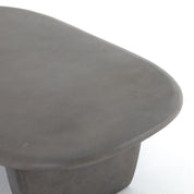 NAYA OUTDOOR COFFEE TABLE