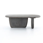 NAYA OUTDOOR COFFEE TABLE