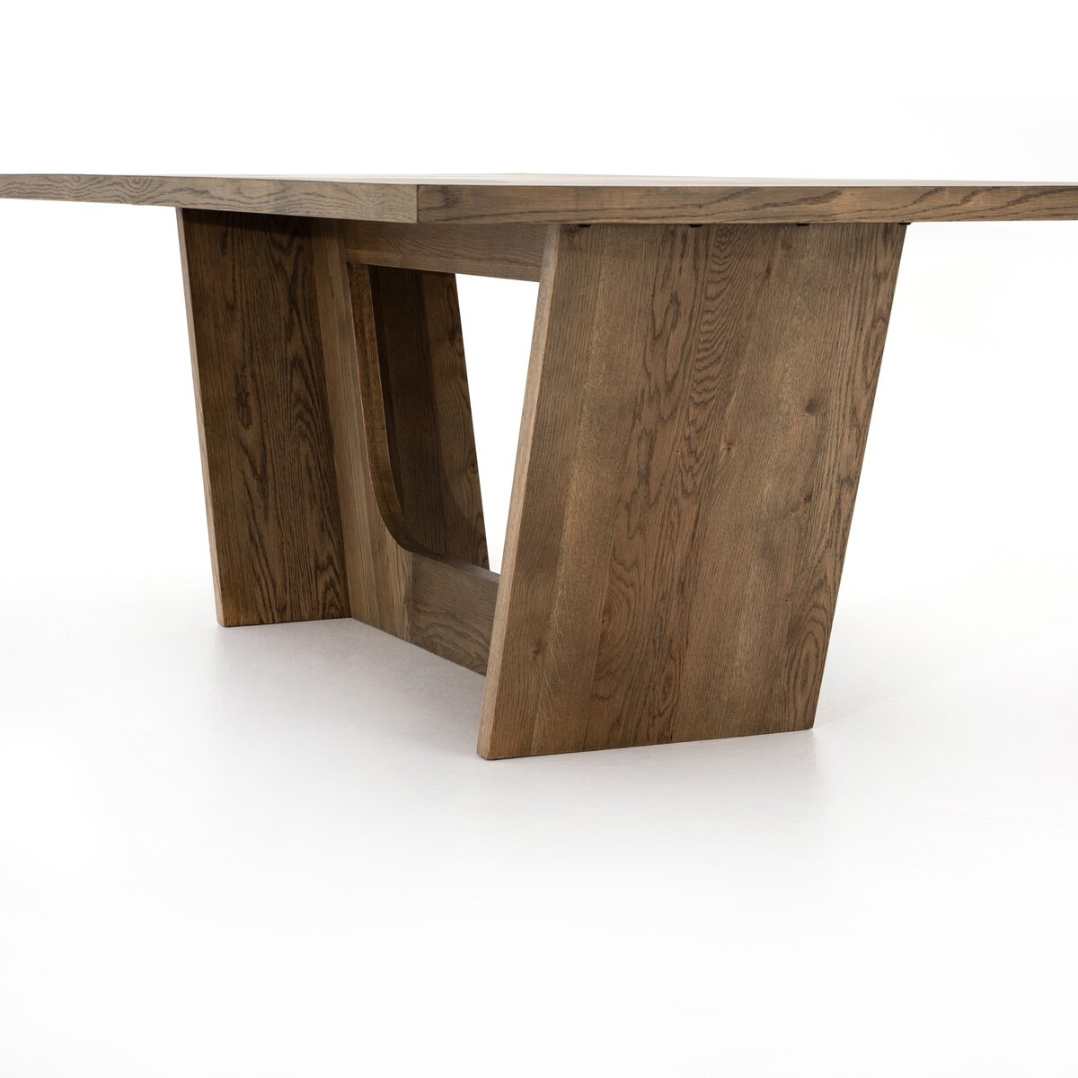 PRYOR DINING TABLE-87"