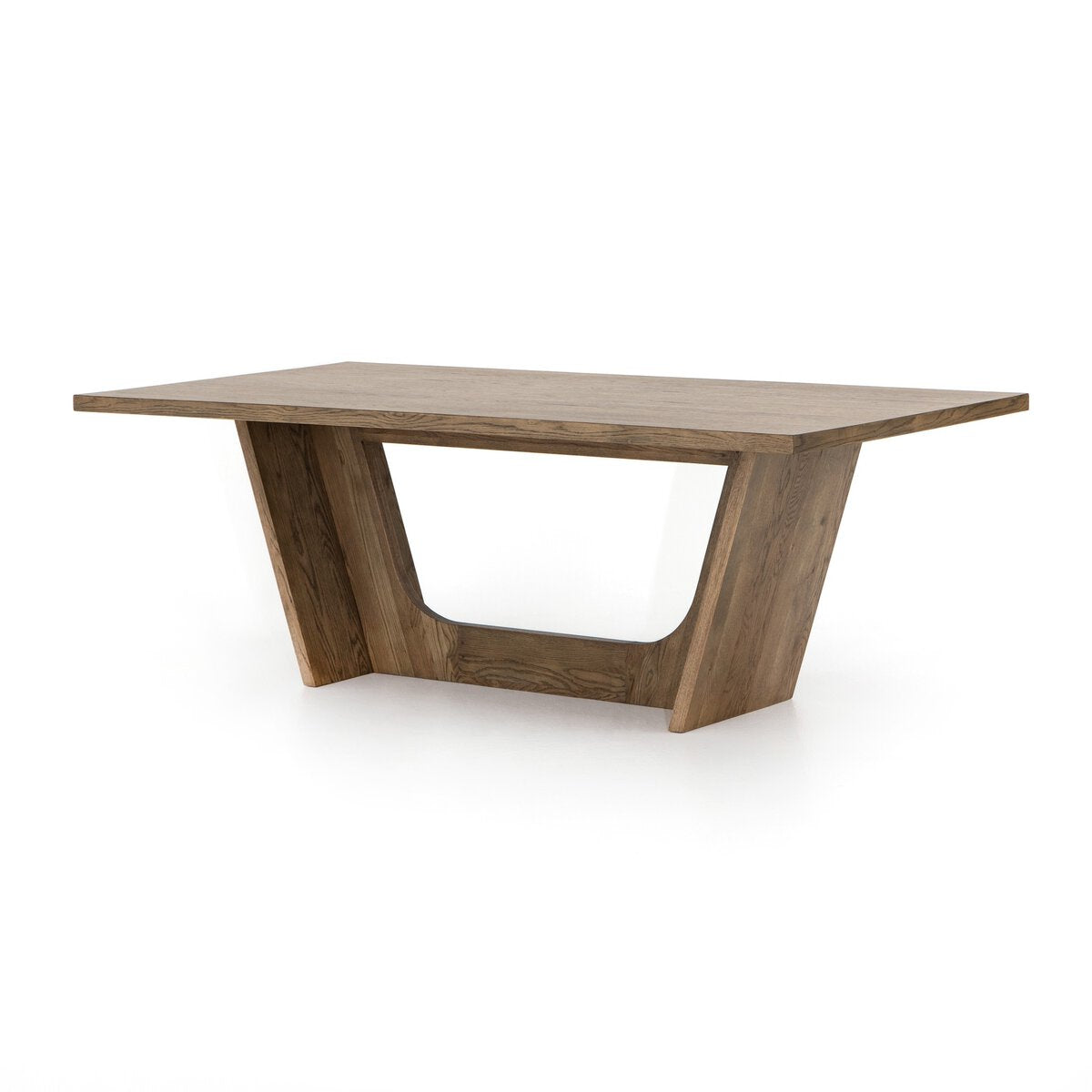 PRYOR DINING TABLE-87"