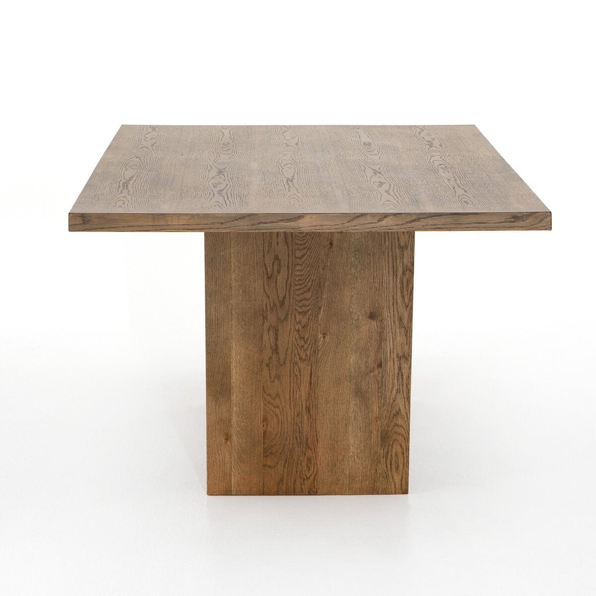 PRYOR DINING TABLE-87"