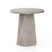 BOWMAN OUTDOOR END TABLE