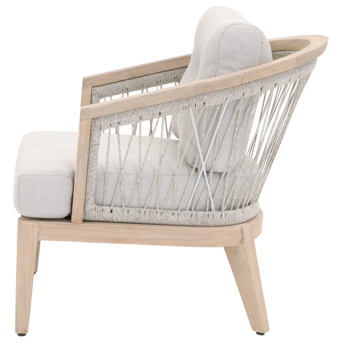 WEB OUTDOOR CLUB CHAIR