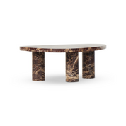 ZOIN NESTING COFFEE TABLE