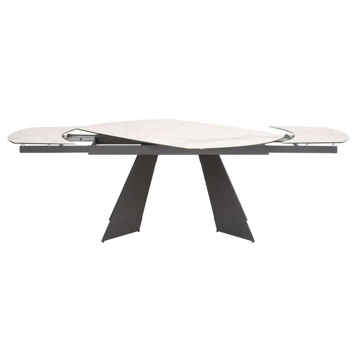 TORQUE EXTENSION DINING TABLE