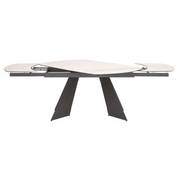 TORQUE EXTENSION DINING TABLE