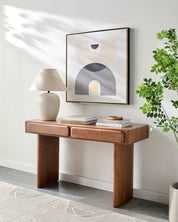 ANISH CONSOLE TABLE