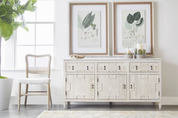 EMERIE MEDIA SIDEBOARD