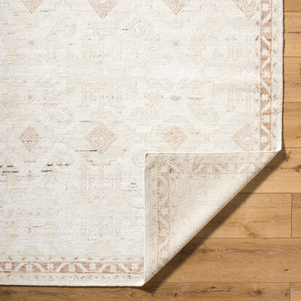 AGORA HANDMADE RUG