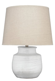 TRACE TABLE LAMP, WIDE