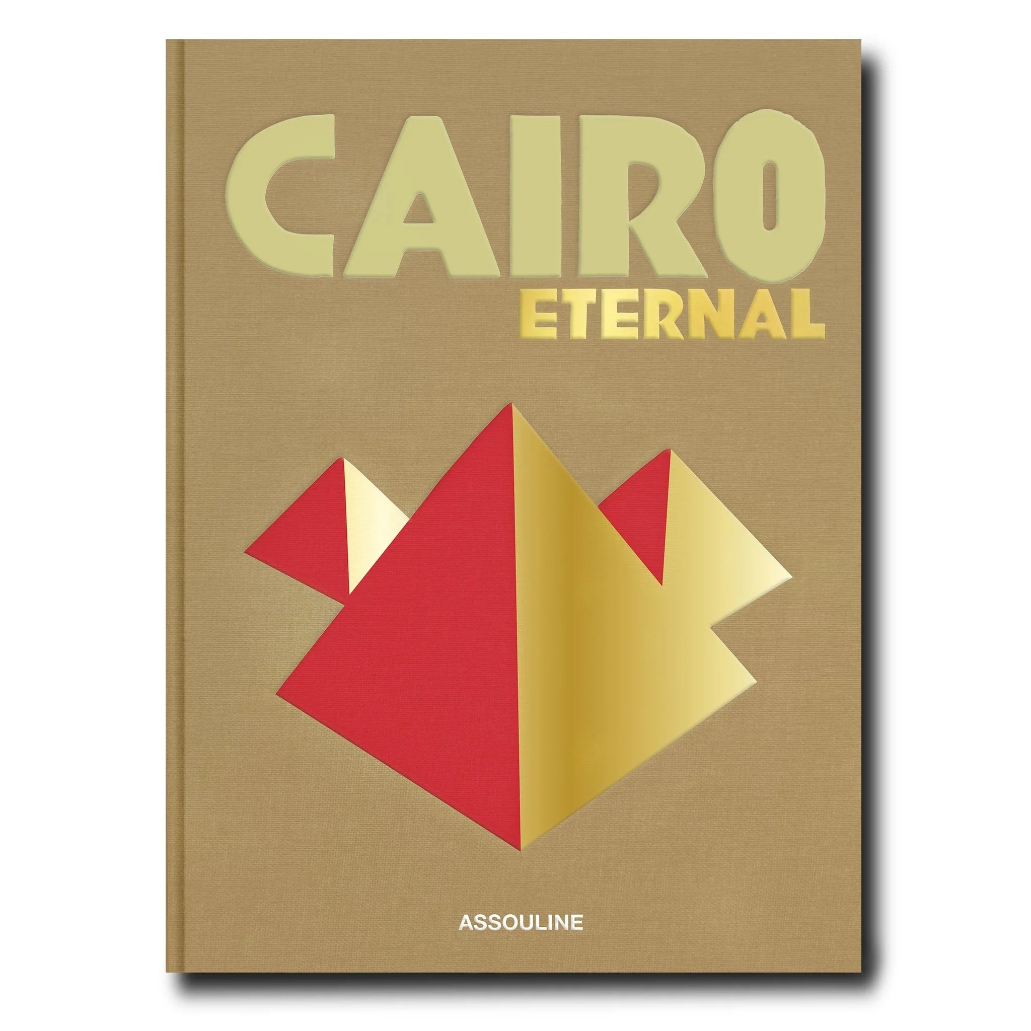 CAIRO ETERNAL