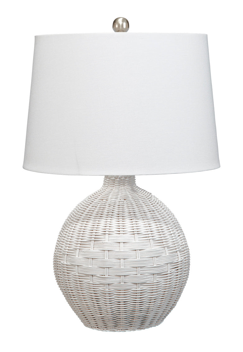 CAPE TABLE LAMP -ST