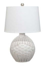 CAPE TABLE LAMP -ST