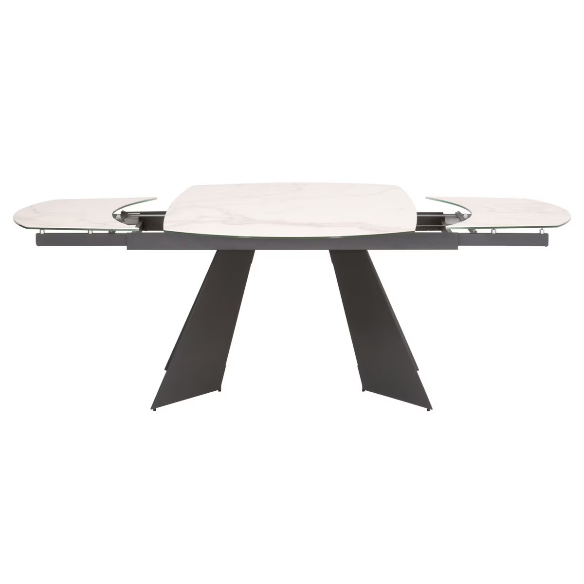 TORQUE EXTENSION DINING TABLE