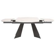 TORQUE EXTENSION DINING TABLE