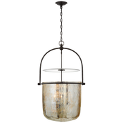 LORFORD SMOKE BELL LANTERN