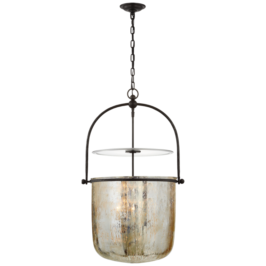 LORFORD SMOKE BELL LANTERN