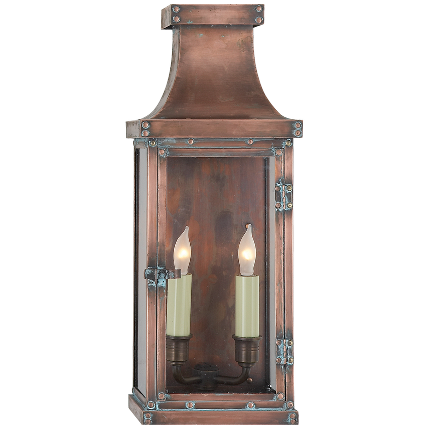 BEDFORD MEDIUM 3/4 LANTERN