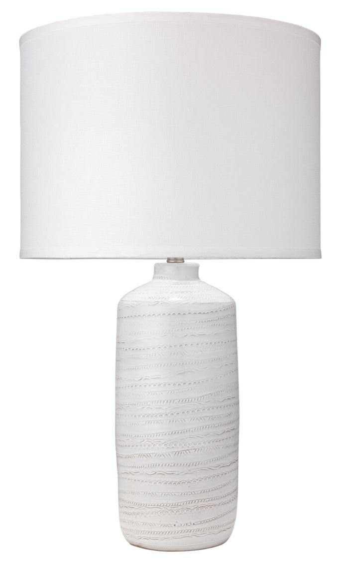 TRACE TABLE LAMP