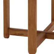 HADLEY OUTDOOR SIDE TABLE