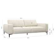 ALVARADO SOFA