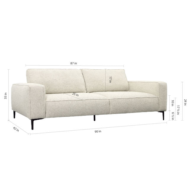 ALVARADO SOFA